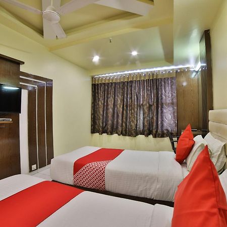 Capital O Kalash Residency أحمد أباد المظهر الخارجي الصورة